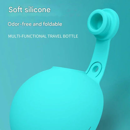 Portable Dog Water Bottle🐕