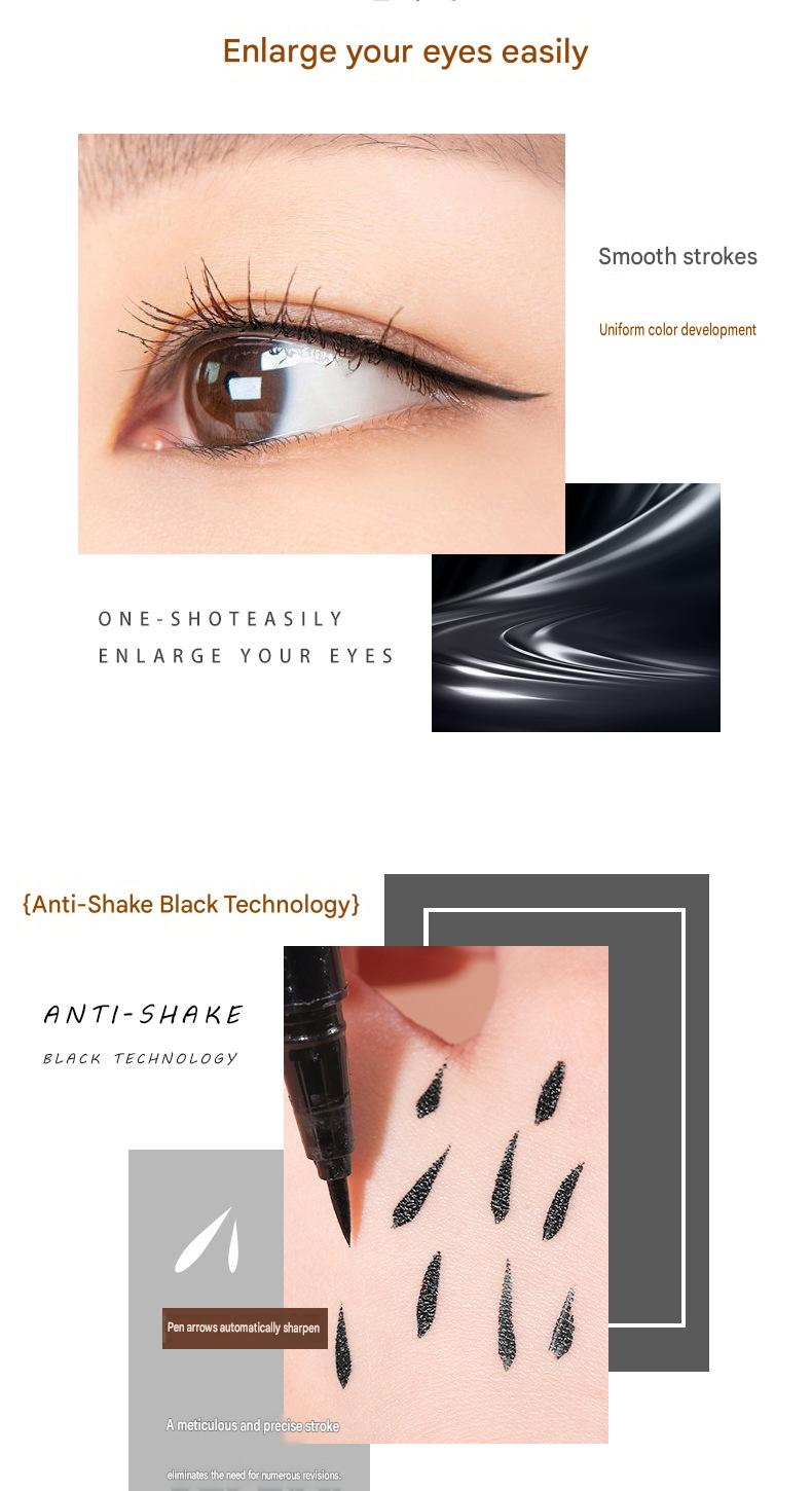 Hands shaking? You can still nail this wing. ✨