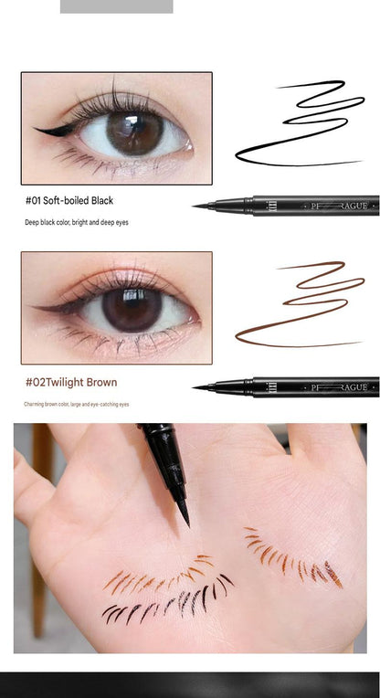Hands shaking? You can still nail this wing. ✨