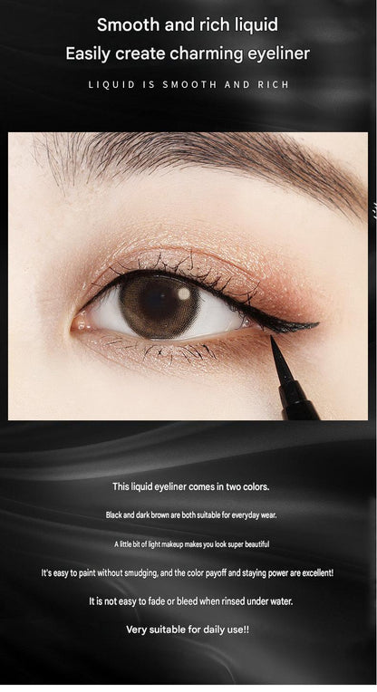 Hands shaking? You can still nail this wing. ✨