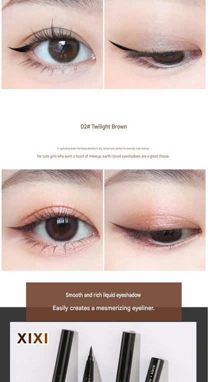 Hands shaking? You can still nail this wing. ✨