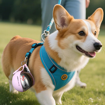 Portable Dog Water Bottle🐕